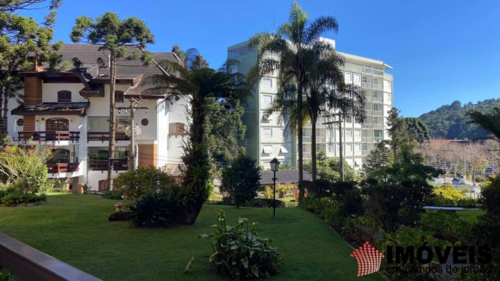 Apartamento em Vila Yara, Campos do Jordão - foto 26