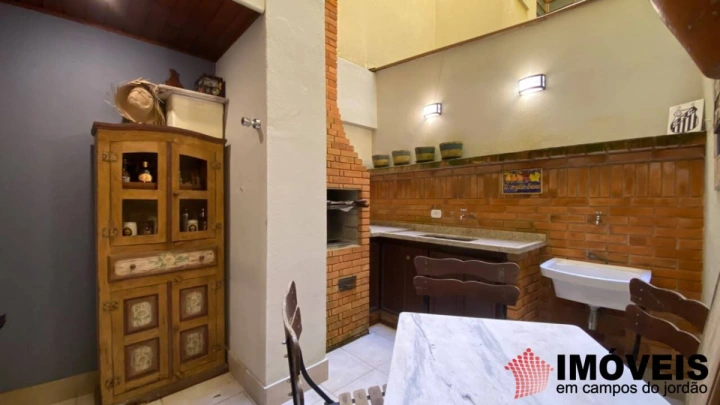 Apartamento em Vila Yara, Campos do Jordão - foto 27