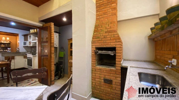 Apartamento em Vila Yara, Campos do Jordão - foto 28
