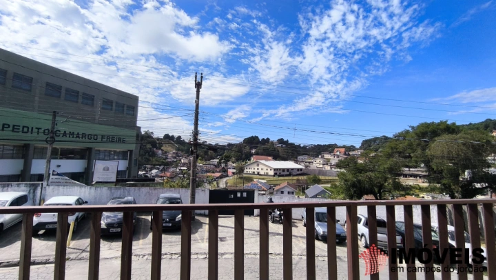 Casa em Floresta Negra, Campos do Jordão - foto 2
