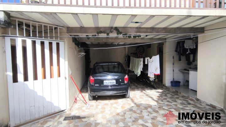 Casa em Floresta Negra, Campos do Jordão - foto 5