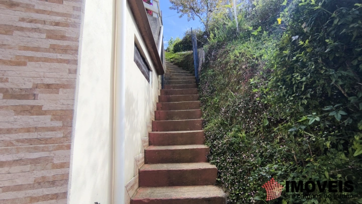 Casa em Floresta Negra, Campos do Jordão - foto 6