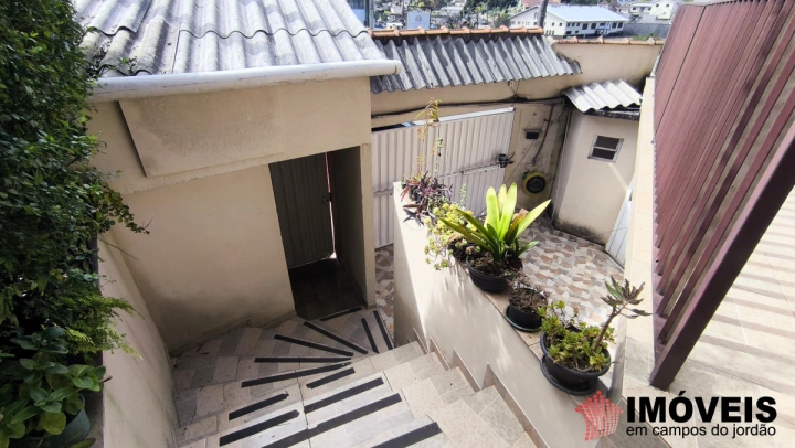 Casa em Floresta Negra, Campos do Jordão - foto 7