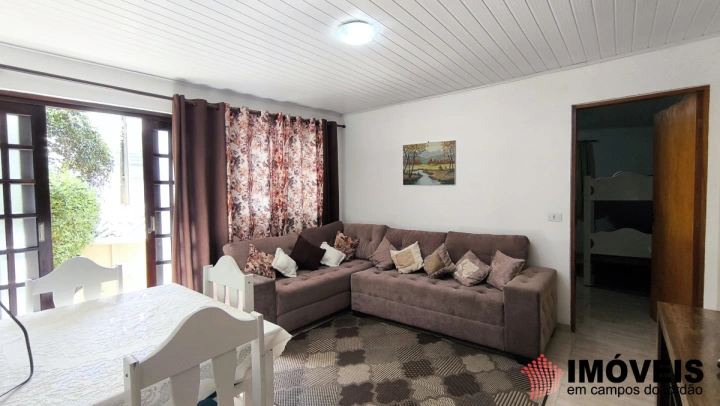 Casa em Floresta Negra, Campos do Jordão - foto 8