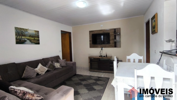Casa em Floresta Negra, Campos do Jordão - foto 9