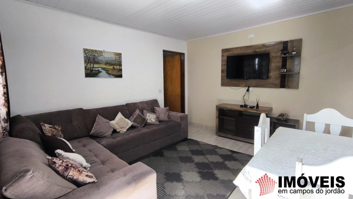 Casa em Floresta Negra, Campos do Jordão - foto 10