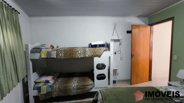 Casa em Floresta Negra, Campos do Jordão - foto 11