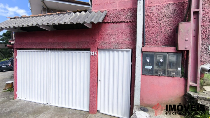 Casa em Floresta Negra, Campos do Jordão - foto 12