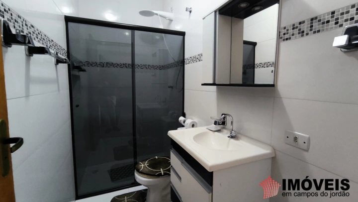 Casa em Floresta Negra, Campos do Jordão - foto 15