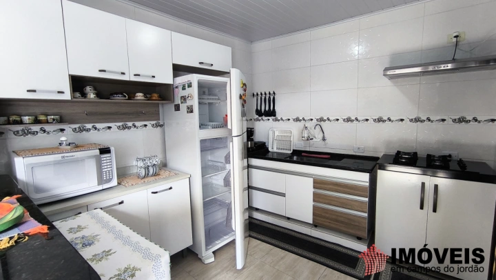 Casa em Floresta Negra, Campos do Jordão - foto 16