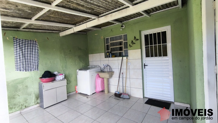 Casa em Floresta Negra, Campos do Jordão - foto 17