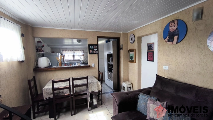 Casa em Floresta Negra, Campos do Jordão - foto 21