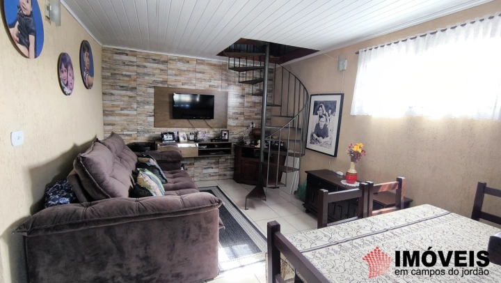 Casa em Floresta Negra, Campos do Jordão - foto 22