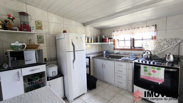 Casa em Floresta Negra, Campos do Jordão - foto 23