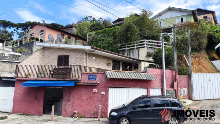 Casa em Floresta Negra, Campos do Jordão - foto 25