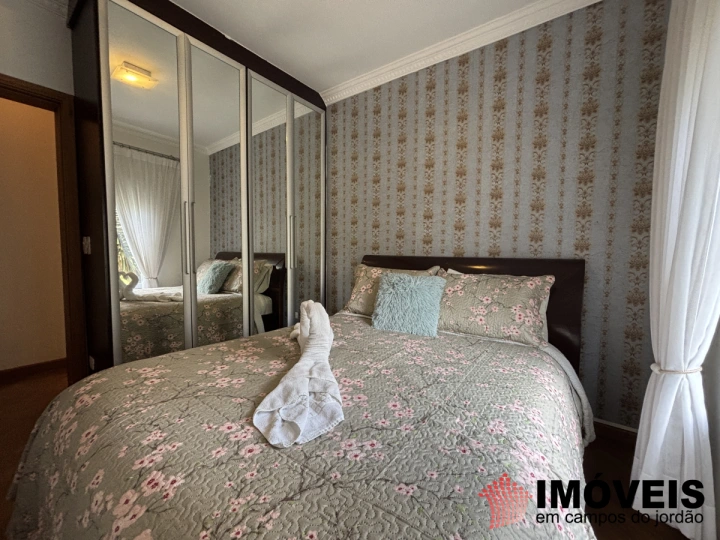 Apartamento em Vila Capivari, Campos do Jordão - foto 2