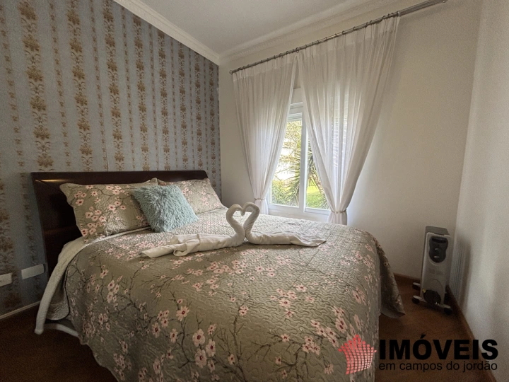 Apartamento em Vila Capivari, Campos do Jordão - foto 3