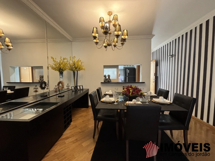 Apartamento em Vila Capivari, Campos do Jordão - foto 7