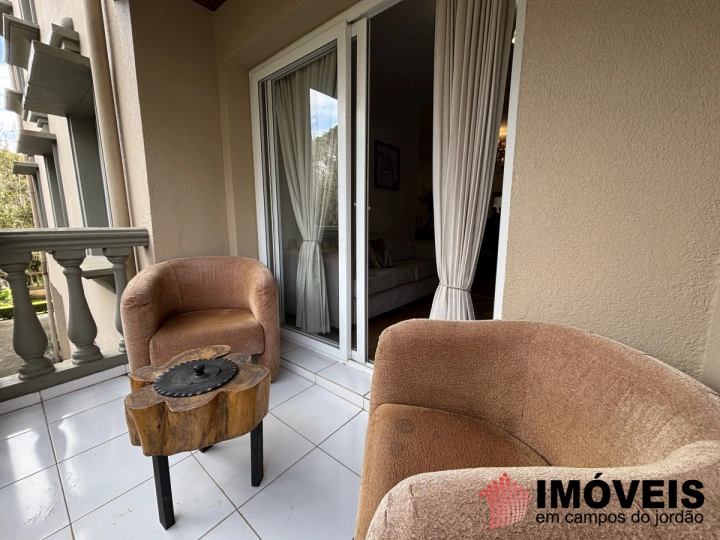Apartamento em Vila Capivari, Campos do Jordão - foto 10