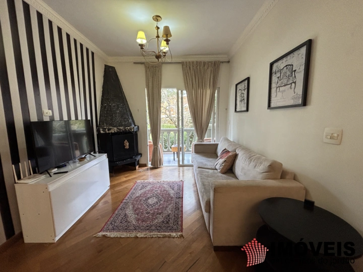 Apartamento em Vila Capivari, Campos do Jordão - foto 11