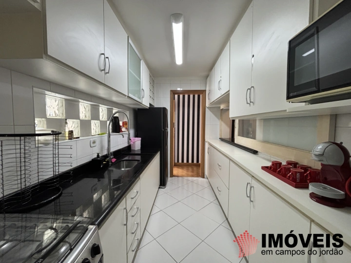 Apartamento em Vila Capivari, Campos do Jordão - foto 14