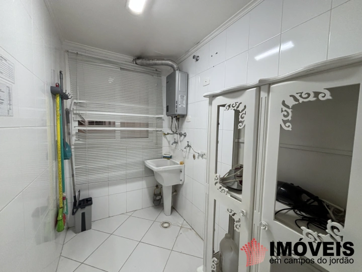 Apartamento em Vila Capivari, Campos do Jordão - foto 15