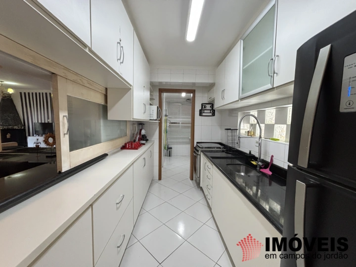 Apartamento em Vila Capivari, Campos do Jordão - foto 16