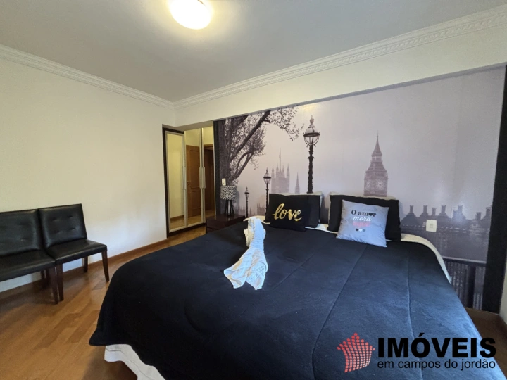 Apartamento em Vila Capivari, Campos do Jordão - foto 18
