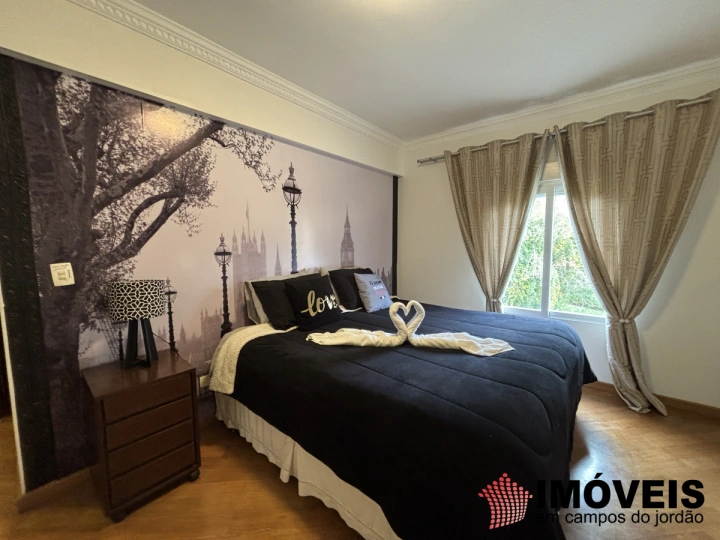 Apartamento em Vila Capivari, Campos do Jordão - foto 19
