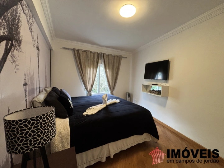 Apartamento em Vila Capivari, Campos do Jordão - foto 20