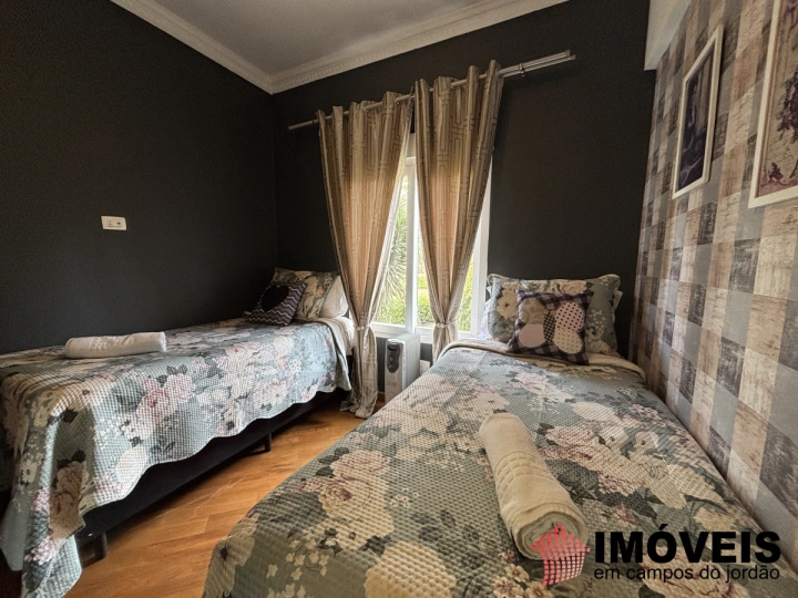 Apartamento em Vila Capivari, Campos do Jordão - foto 21