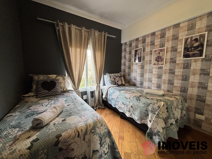 Apartamento em Vila Capivari, Campos do Jordão - foto 22