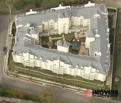 Apartamento em Vila Capivari, Campos do Jordão - foto 23