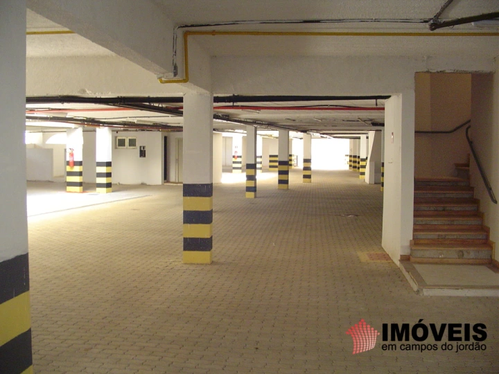 Apartamento em Vila Capivari, Campos do Jordão - foto 24