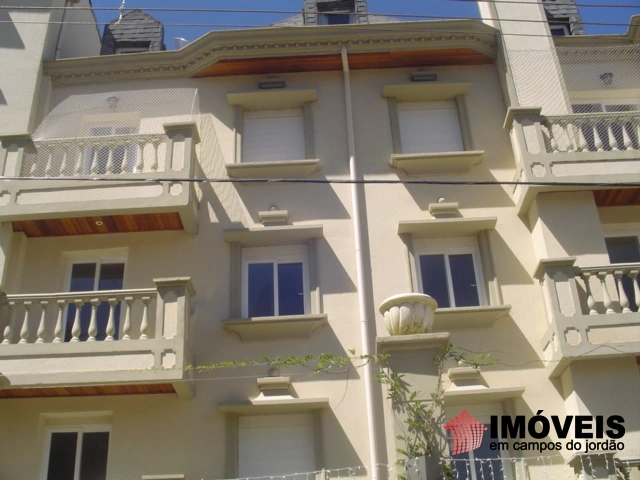 Apartamento em Vila Capivari, Campos do Jordão - foto 25