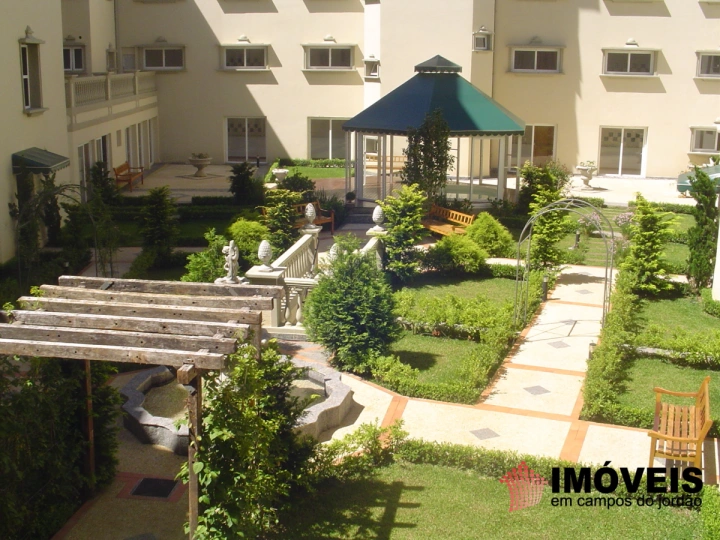 Apartamento em Vila Capivari, Campos do Jordão - foto 26