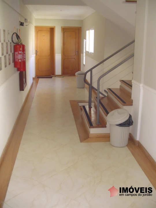 Apartamento em Vila Capivari, Campos do Jordão - foto 27