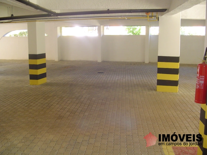 Apartamento em Vila Capivari, Campos do Jordão - foto 28