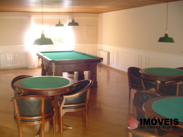 Apartamento em Vila Capivari, Campos do Jordão - foto 29