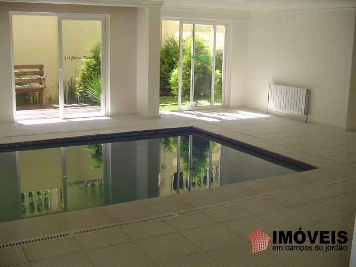 Apartamento em Vila Capivari, Campos do Jordão - foto 30