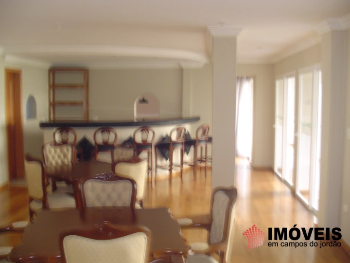Apartamento em Vila Capivari, Campos do Jordão - foto 31