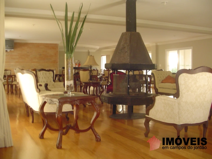 Apartamento em Vila Capivari, Campos do Jordão - foto 32