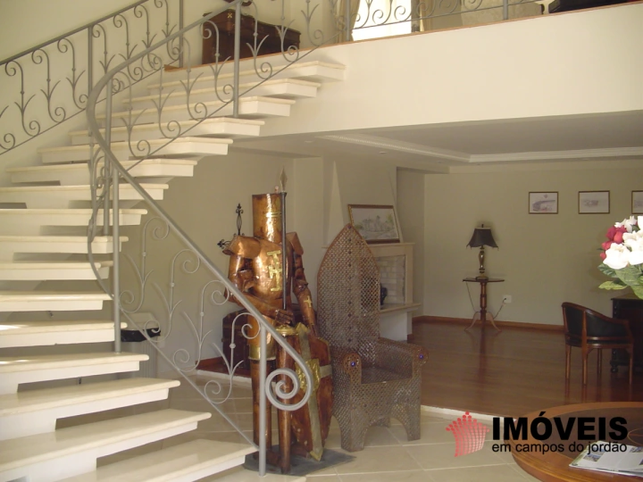 Apartamento em Vila Capivari, Campos do Jordão - foto 33