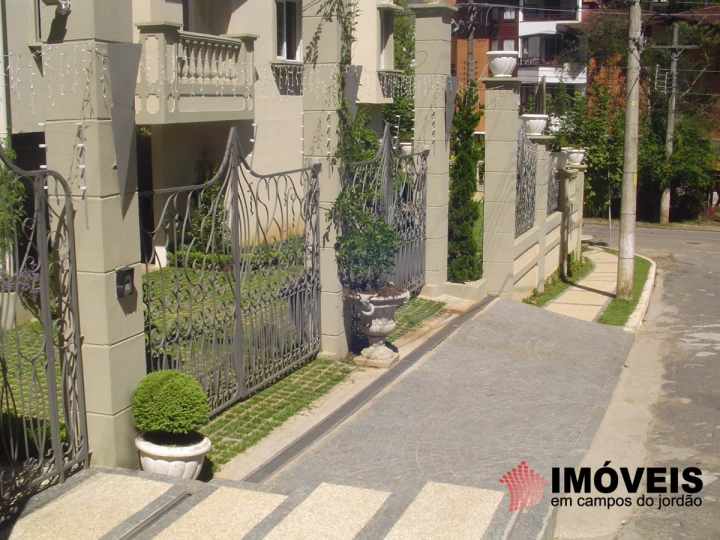 Apartamento em Vila Capivari, Campos do Jordão - foto 34