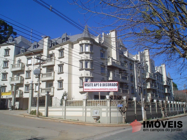 Apartamento em Vila Capivari, Campos do Jordão - foto 35