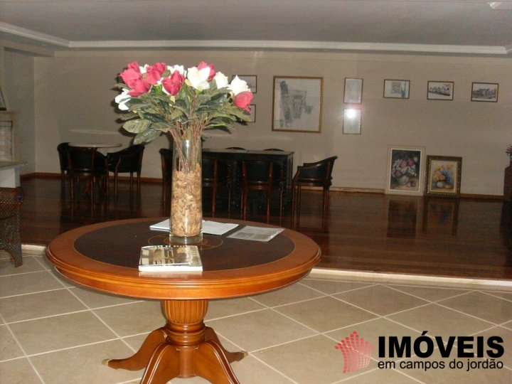 Apartamento em Vila Capivari, Campos do Jordão - foto 36