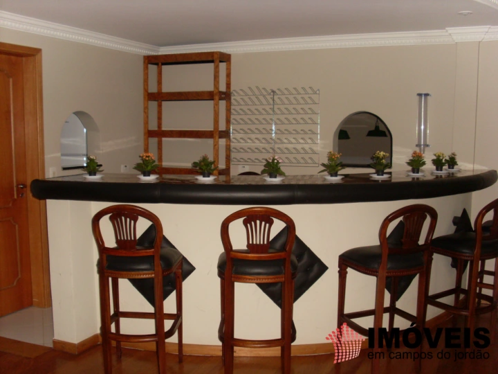 Apartamento em Vila Capivari, Campos do Jordão - foto 38