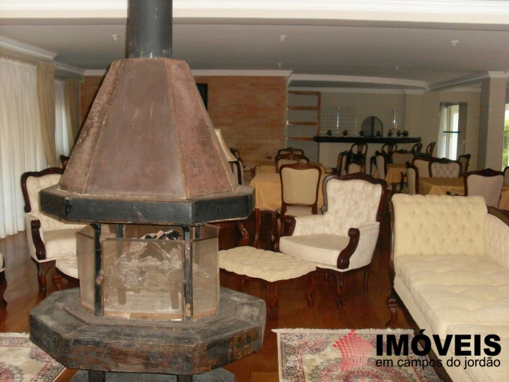 Apartamento em Vila Capivari, Campos do Jordão - foto 39