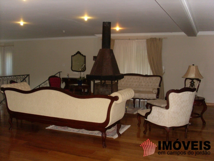Apartamento em Vila Capivari, Campos do Jordão - foto 40
