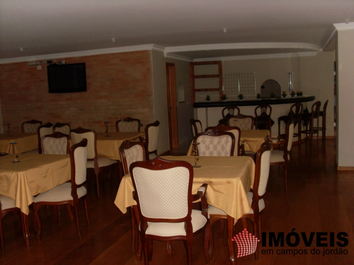 Apartamento em Vila Capivari, Campos do Jordão - foto 41